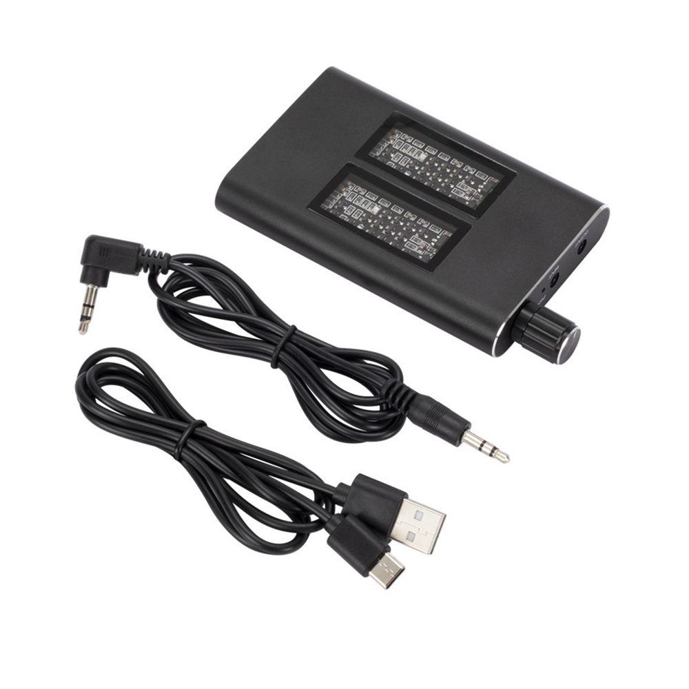 Audio Music Mp3 Free - 충전식 HiFi 헤드폰 앰프 3.5mm AUX
