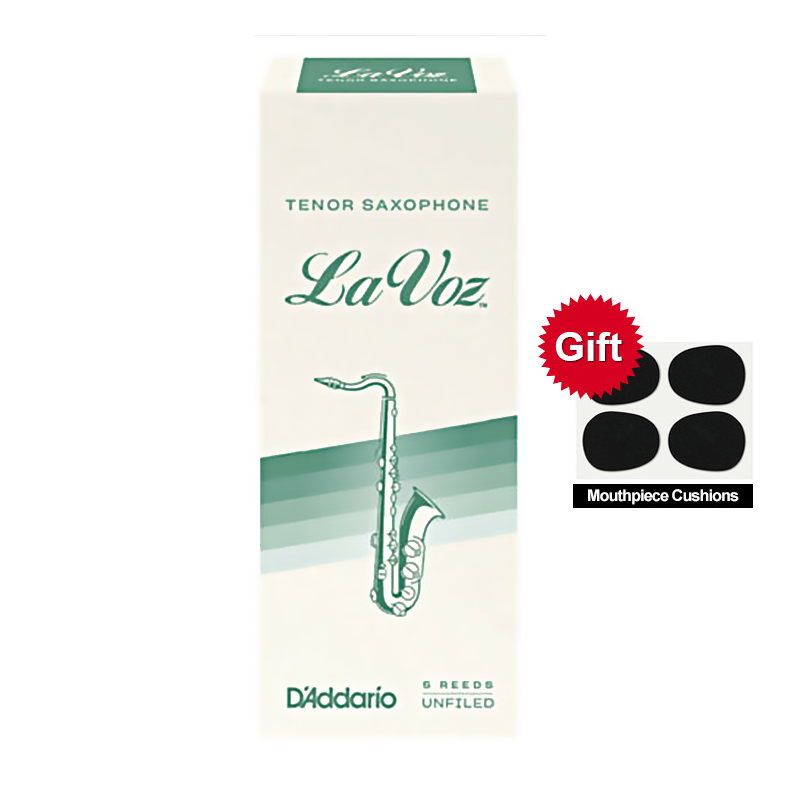Trumpet Valve Oil - RICO La Voz Lavoz 목관 악기