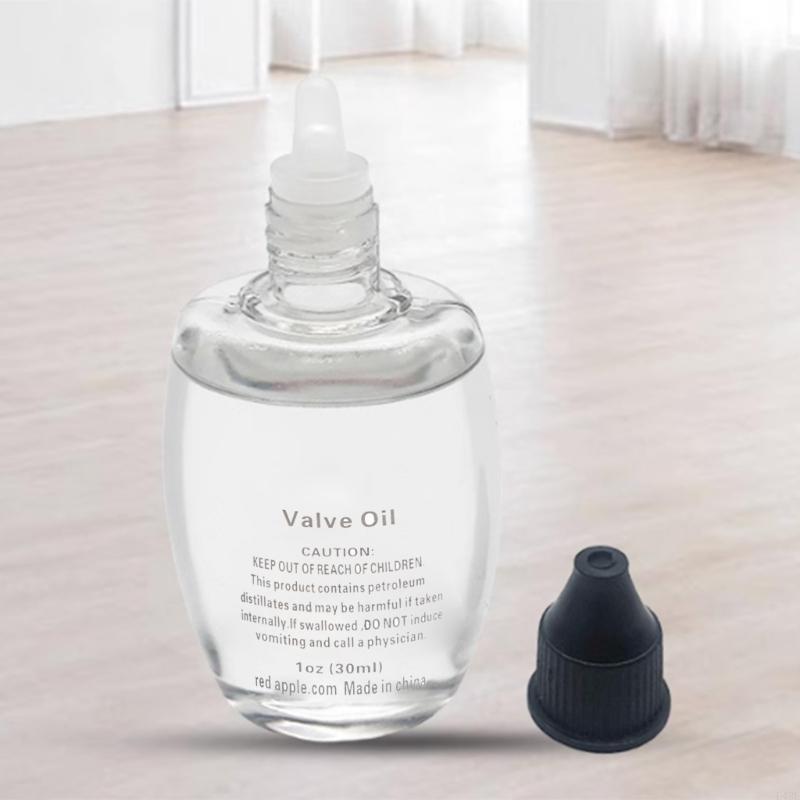 Trumpet Valve Oil - 30ml 밸브 오일 스무스 스위치 색소폰