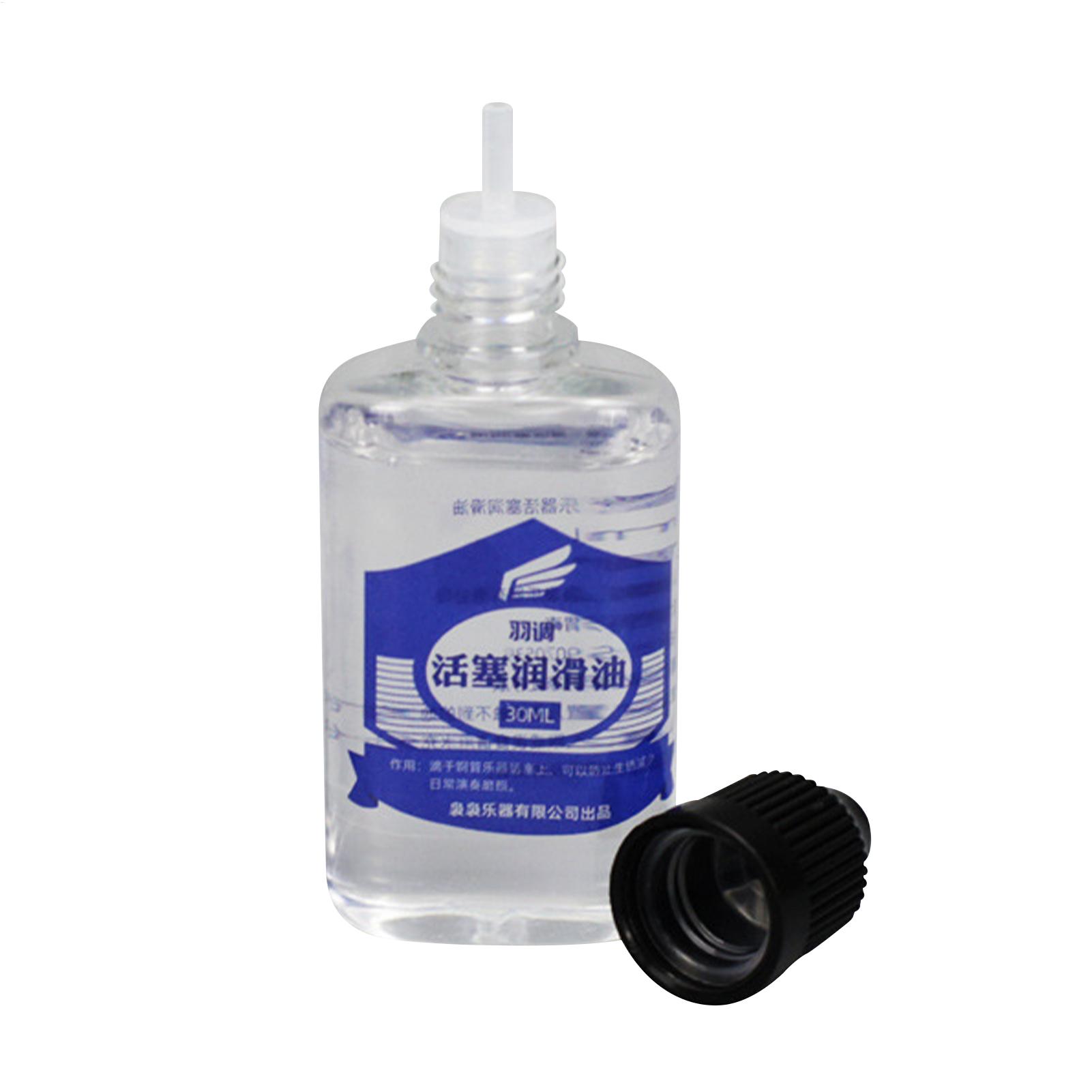 Trumpet Valve Oil - 트럼펫용 효과적인 밸브 오일 30ml 밸브