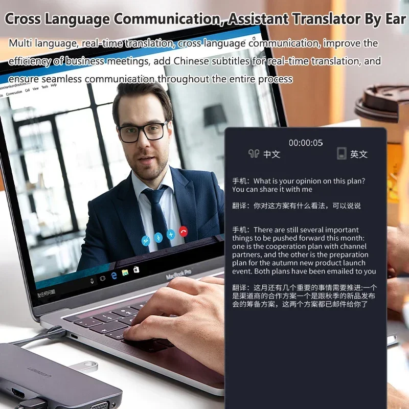 AI 번역 안경 스마트 자가 충전 선글라스 필터링 편광 - Audio Music Ai 리뷰 및 가격