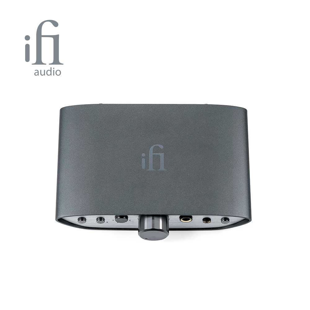 iFi ZEN CAN 데스크탑 밸런스드 헤드폰 앰프 H - Audio Music Enhancer 리뷰 및 가격