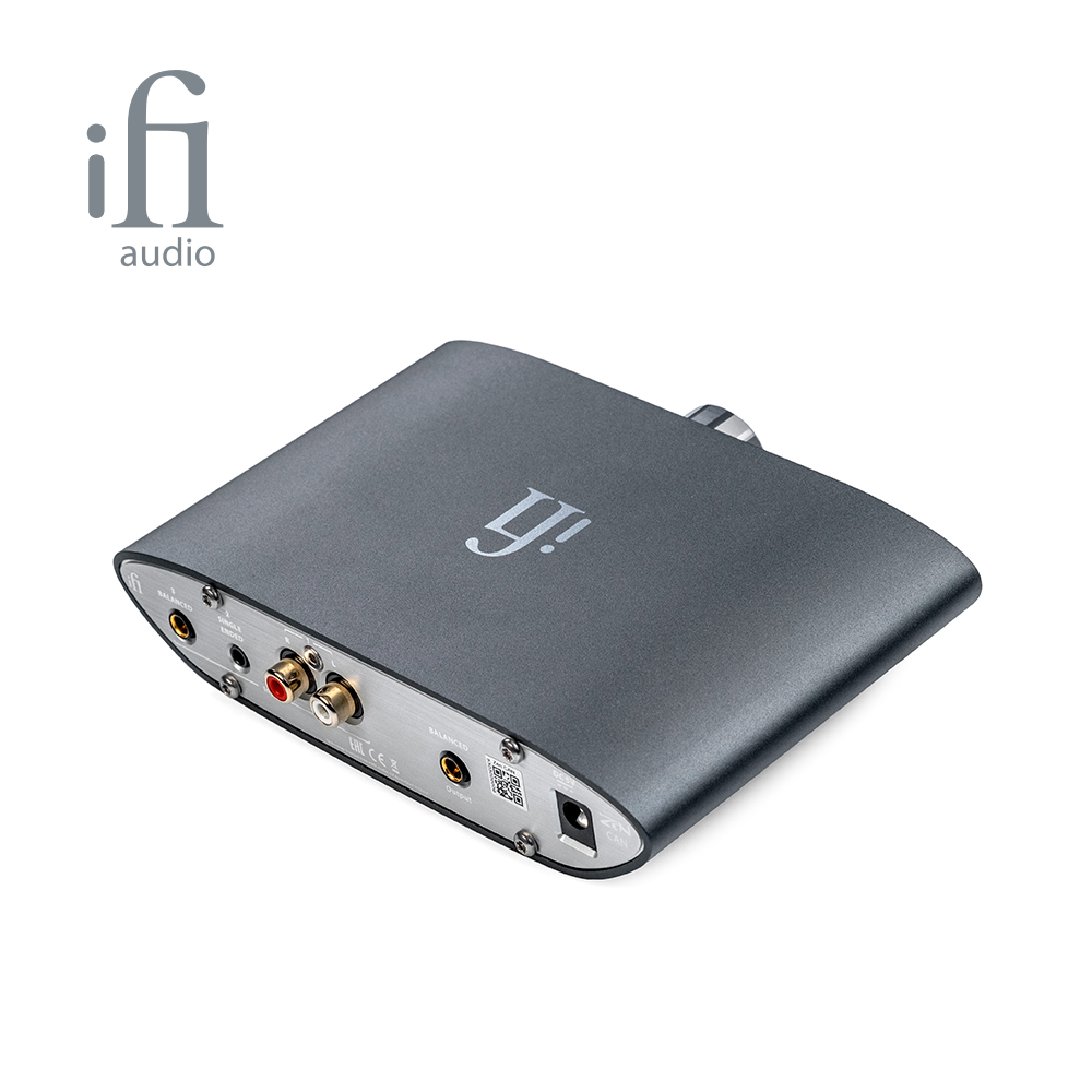 iFi ZEN CAN 데스크탑 밸런스드 헤드폰 앰프 H - Audio Music Enhancer 리뷰 및 가격