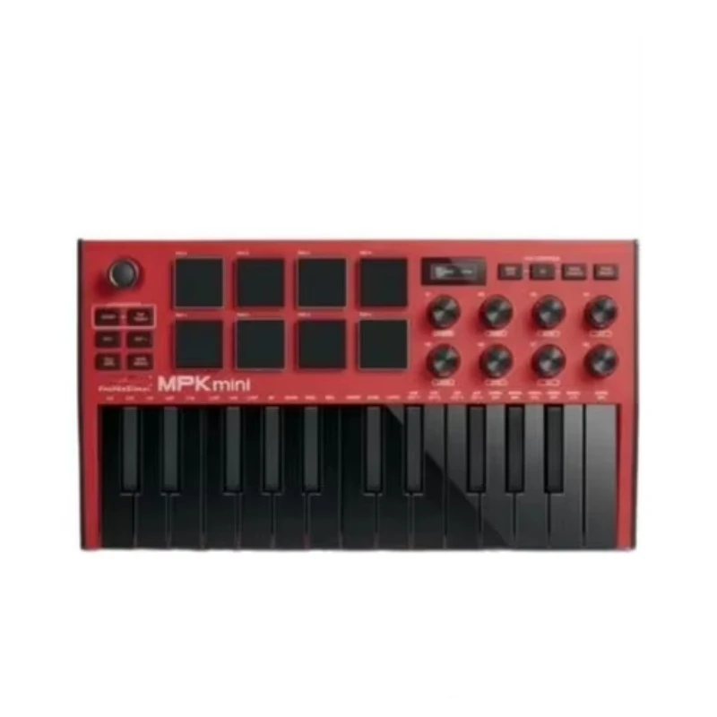 아카이 프로페셔널 MPK 미니 MK3 MKIII 25키 - Midi Controller Pad 리뷰 및 가격