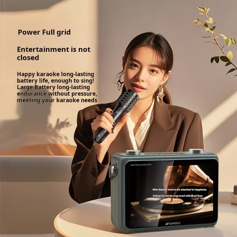 산수이 K115 80W 고출력 서브우퍼, 10.1인치  - Audio Music To Lyrics 리뷰 및 가격