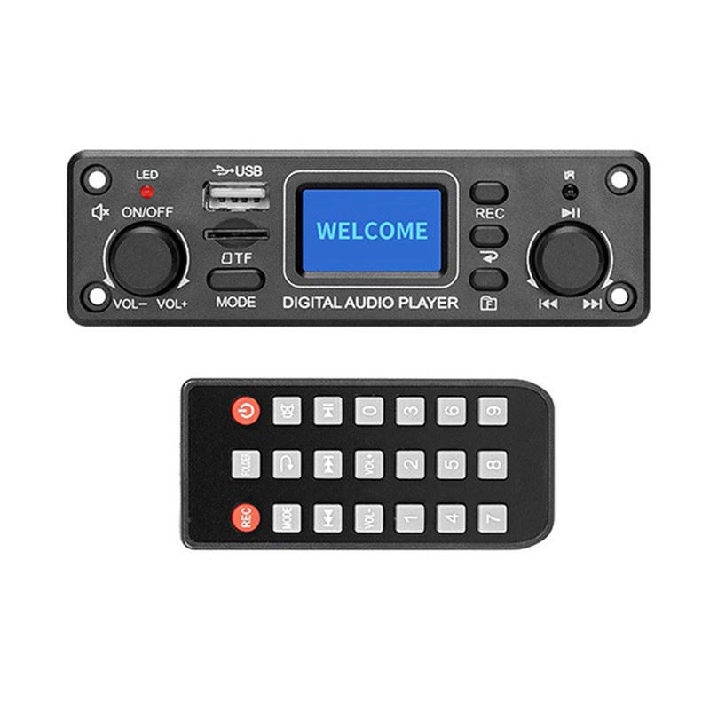 CJSD-2X 디지털 오디오 플레이어 블루투스 MP3  - Audio Music Mp3 Free 리뷰 및 가격