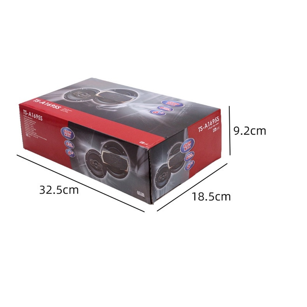 자동차 음악 향상용 16cm 6인치 자동차 스피커 35 - Audio Music Enhancer 리뷰 및 가격