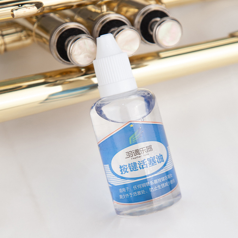 30/50ml 금관악기 밸브 윤활유 내구성 관리 세척액 - Trumpet Valve Oil 리뷰 및 가격