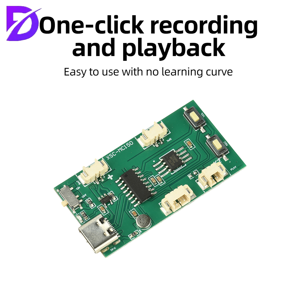 DIY 오디오 녹음 및 재생 모듈 (MP3 음악 및 음 - Music Audiobook 리뷰 및 가격