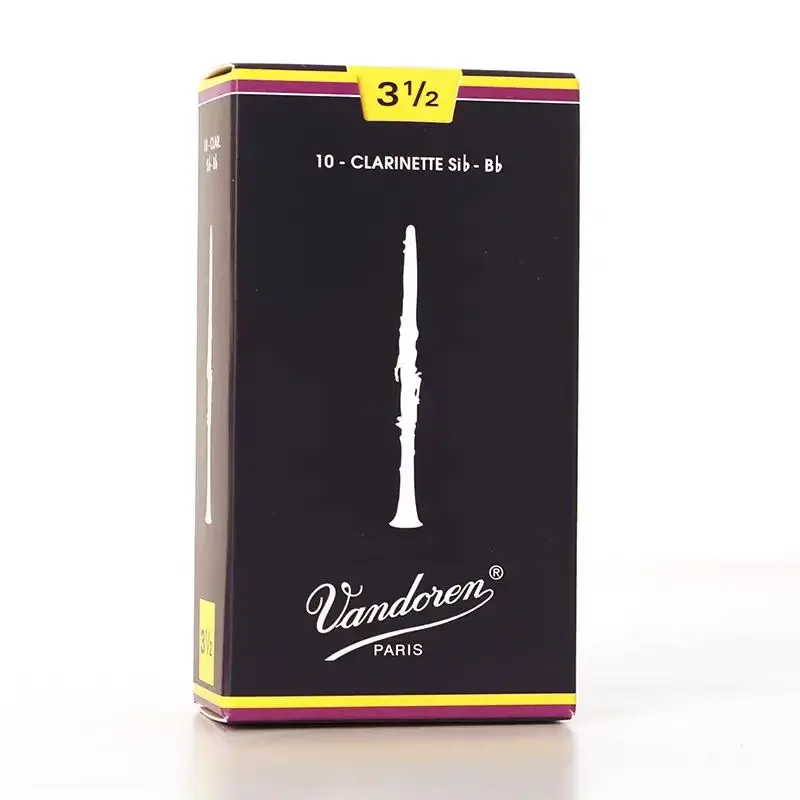 오리지널 Vandoren-Traditional Bb 클 - Trumpet Valve Oil 리뷰 및 가격