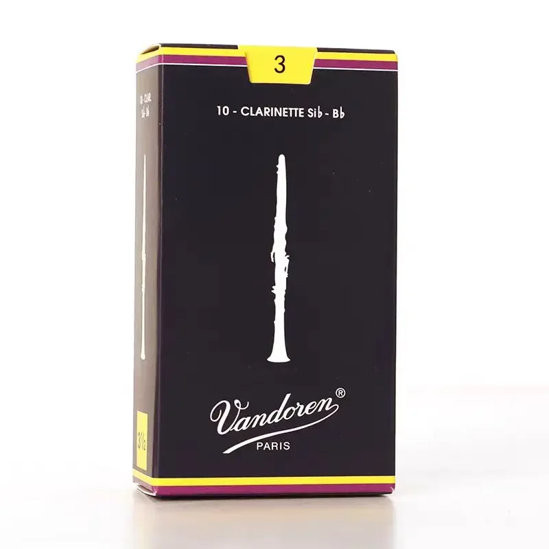 오리지널 Vandoren-Traditional Bb 클 - Trumpet Valve Oil 리뷰 및 가격