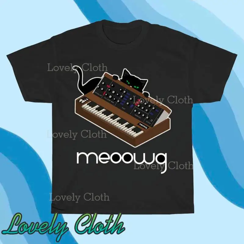 새로운 Moog Music Synthesizer 오디오 - Audio Music Logo 리뷰 및 가격