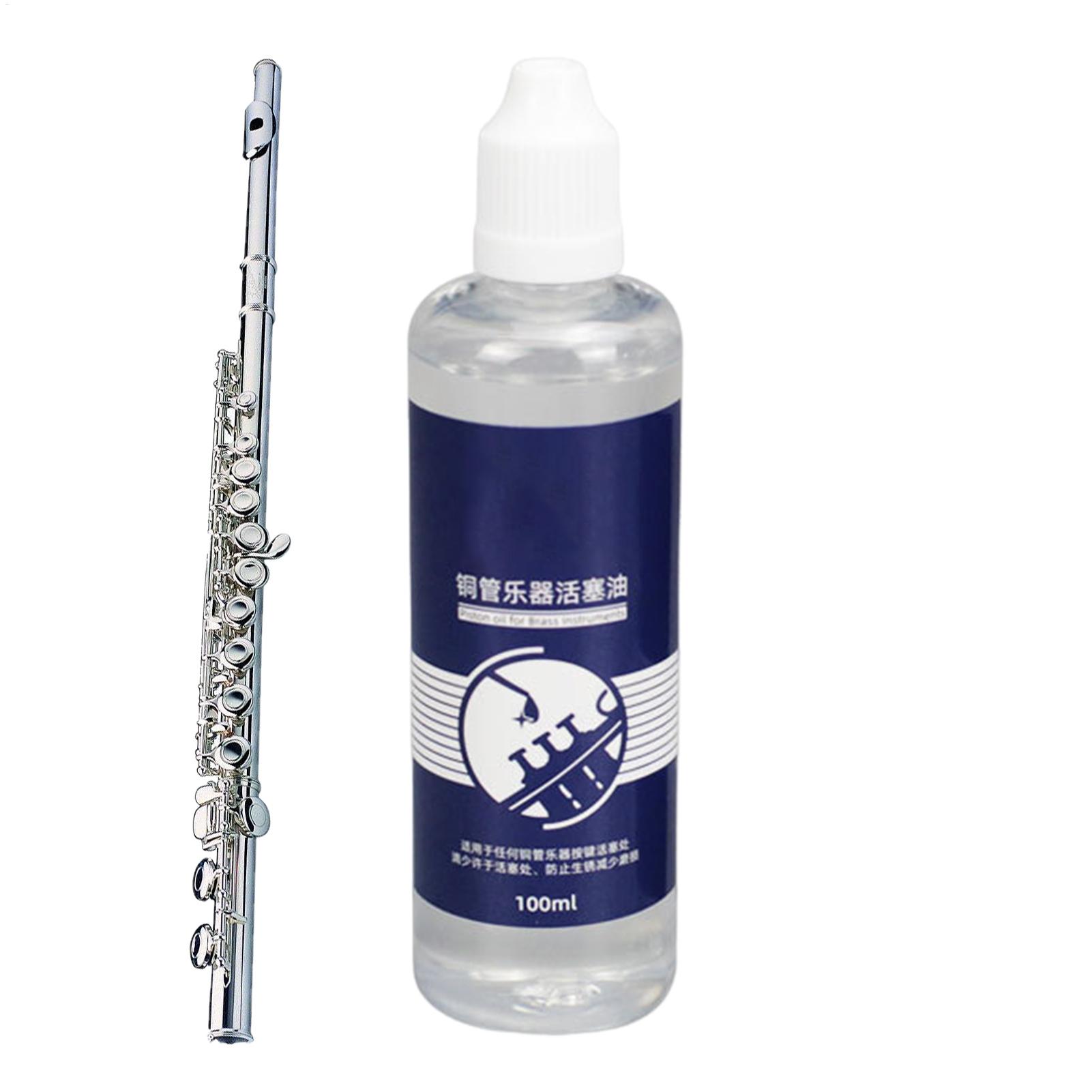 밸브 오일 100ml 금관악기 윤활제 트럼펫 트롬본 프 - Trumpet Valve Oil 리뷰 및 가격