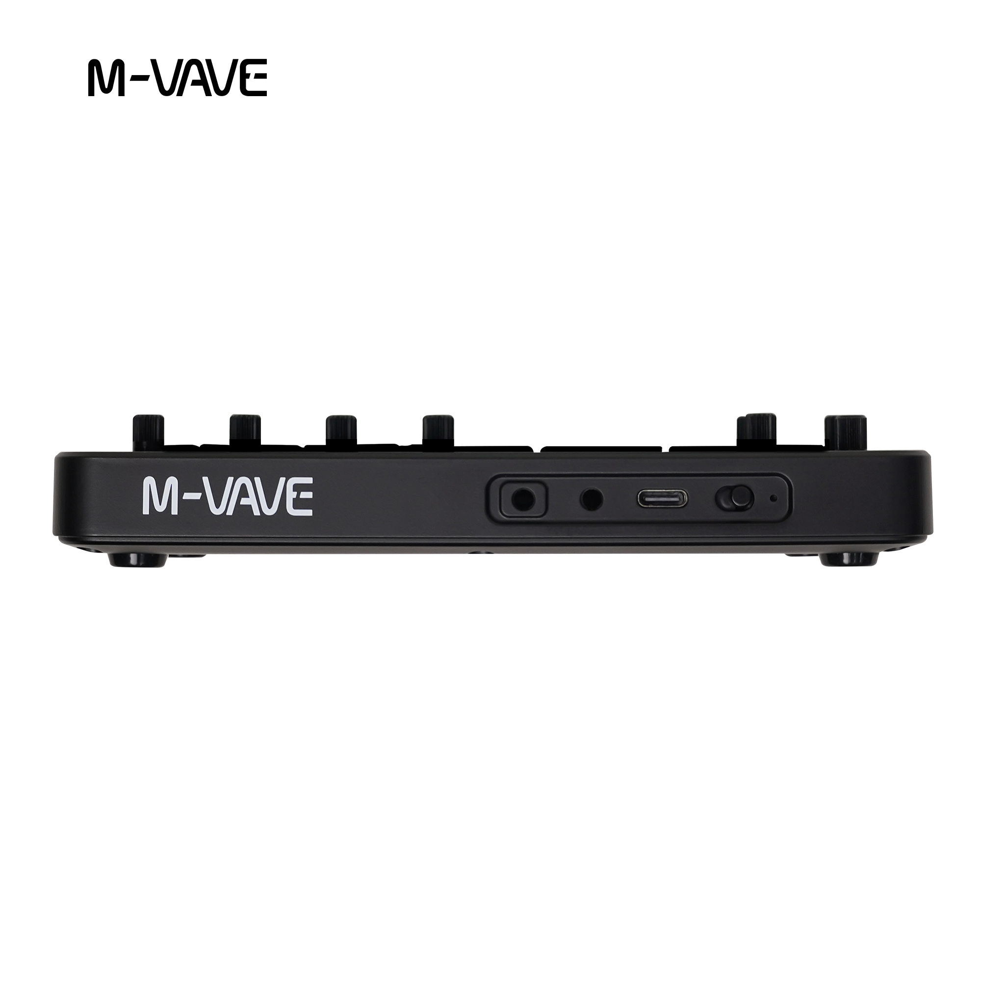 M-VAVE FM-1 FM 신디사이저 휴대용 휴대용 음 - Midi Controller Pad 리뷰 및 가격