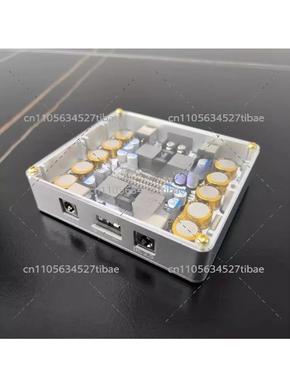 고출력 HIFI 오디오 파워 퓨리파이어 앰프, 하이파이 - Audio Music Enhancer 리뷰 및 가격