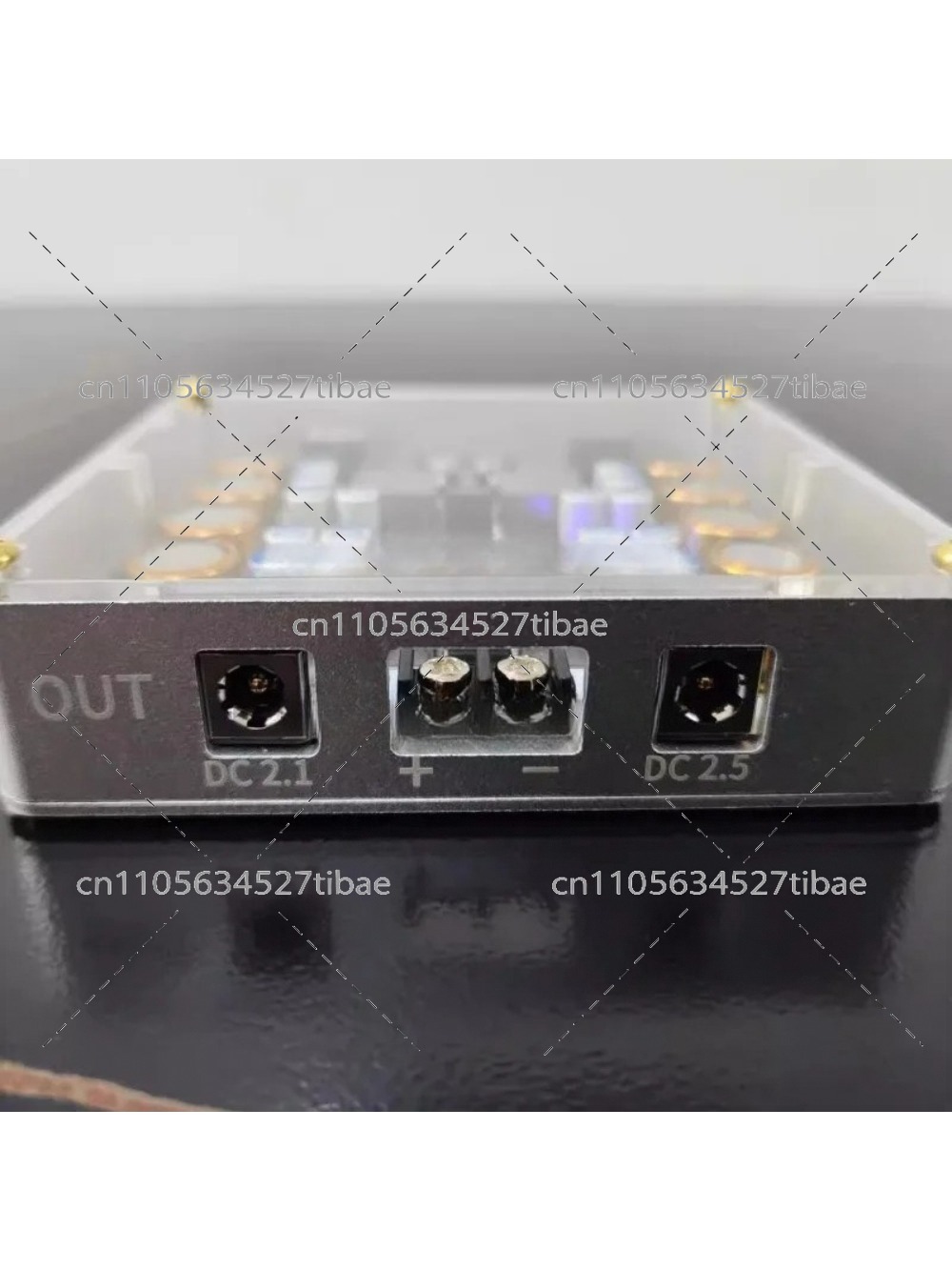 고출력 HIFI 오디오 파워 퓨리파이어 앰프, 하이파이 - Audio Music Enhancer 리뷰 및 가격