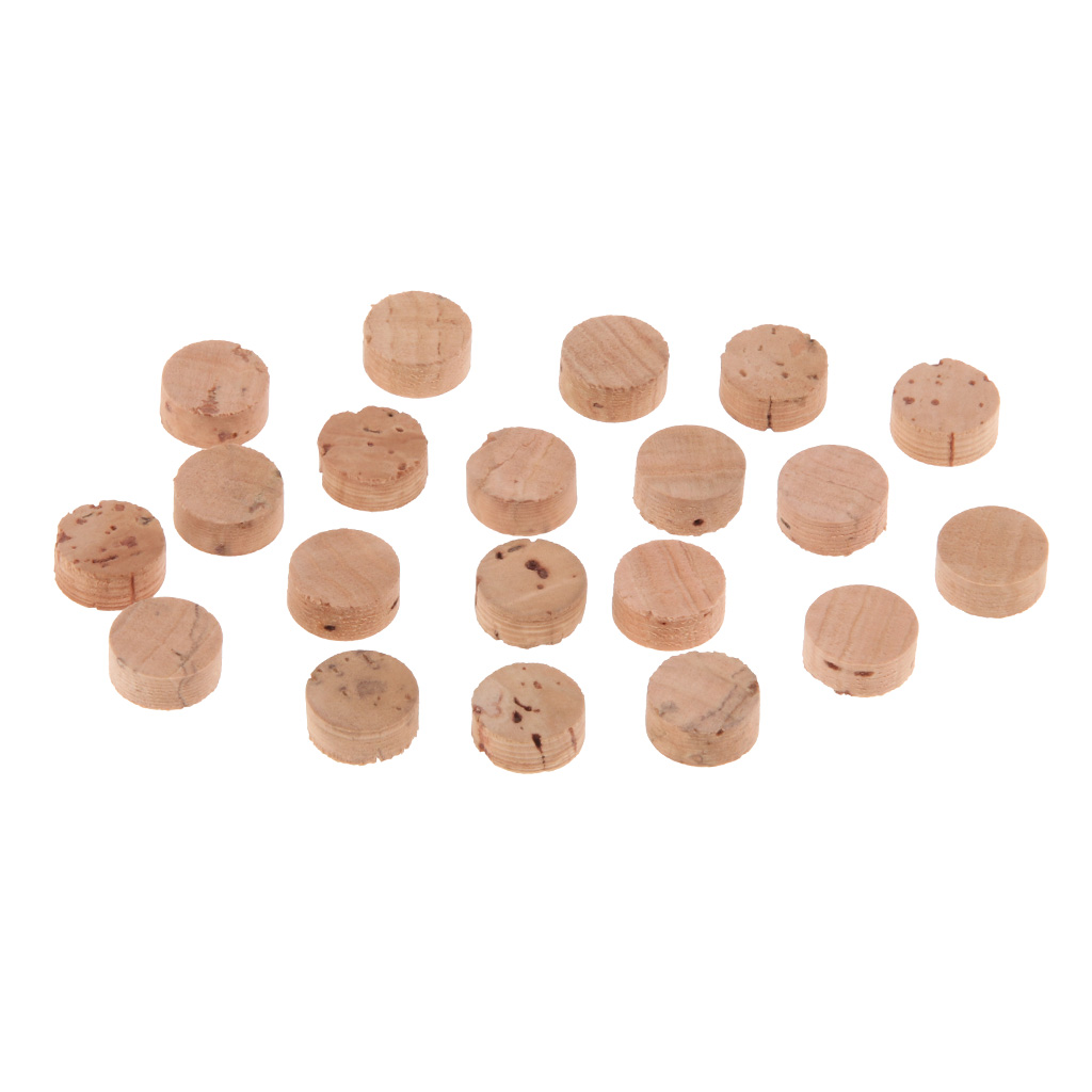 20pcs 코르크 트럼펫 WaterKey 침을 밸브 트 - Trumpet Valve Oil 리뷰 및 가격