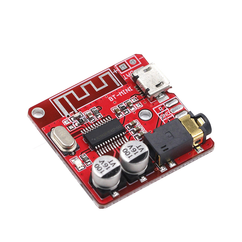 5PCS XY-BT-Mini Bluetooth 5.0  - Audio Music Mp3 Free 리뷰 및 가격