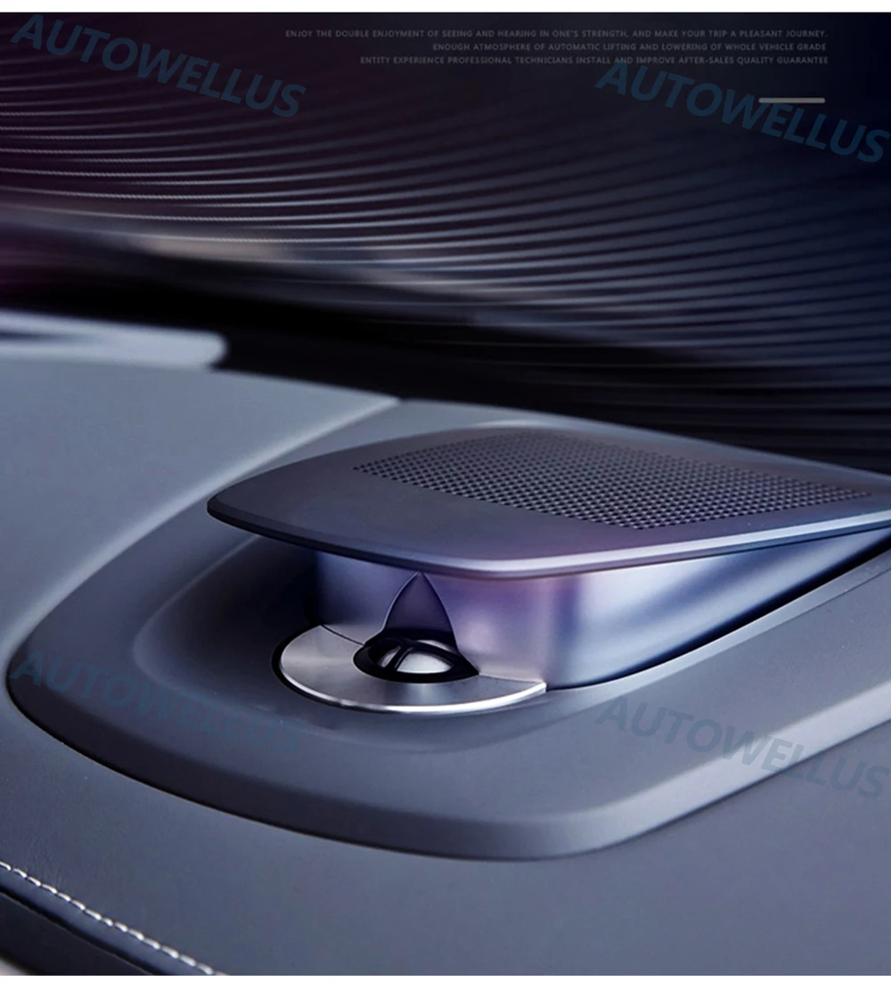 BMW F10 F11 F15 F16 차량 사운드 시스템 - Audio Music Enhancer 리뷰 및 가격