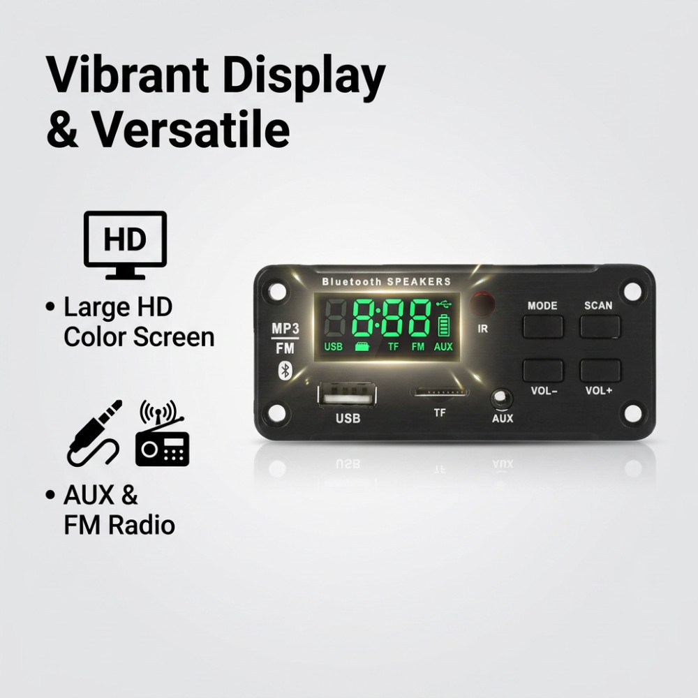 50W 앰프 블루투스 MP3 WMA WAV 디코더 보드 - Audio Music Mp3 Free 리뷰 및 가격
