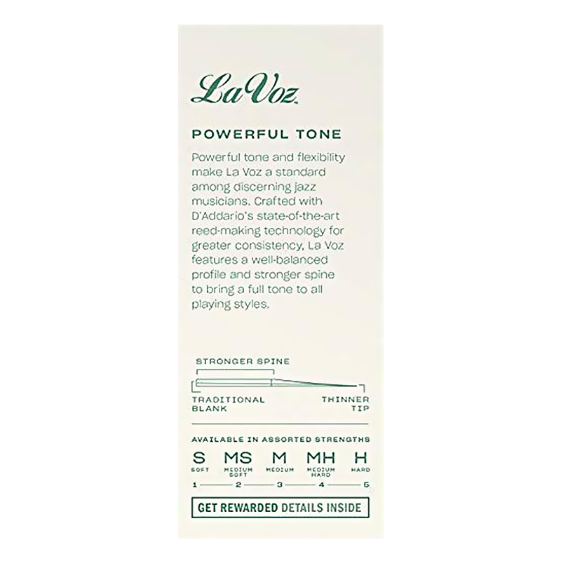 RICO La Voz Lavoz 목관 악기 테너 색소폰 - Trumpet Valve Oil 리뷰 및 가격