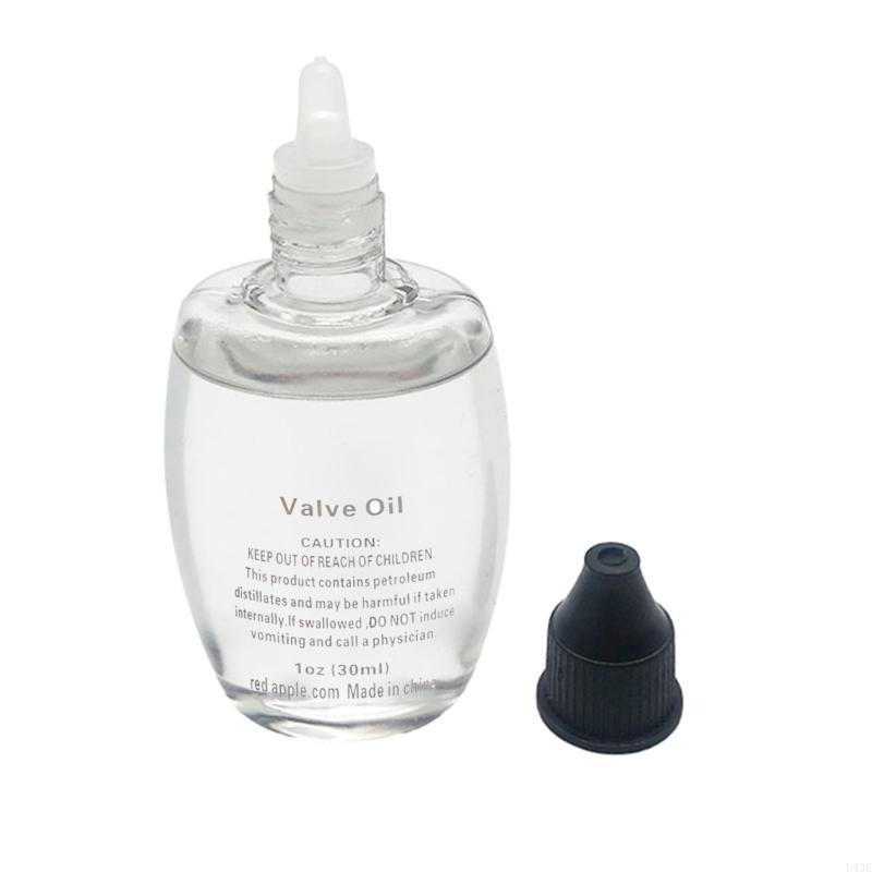 30ml 밸브 오일 스무스 스위치 색소폰 트럼펫 클라리 - Trumpet Valve Oil 리뷰 및 가격