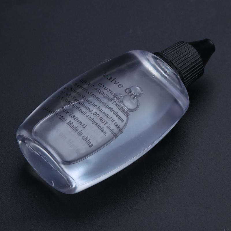 30ml 밸브 오일 스무스 스위치 색소폰 트럼펫 클라리 - Trumpet Valve Oil 리뷰 및 가격