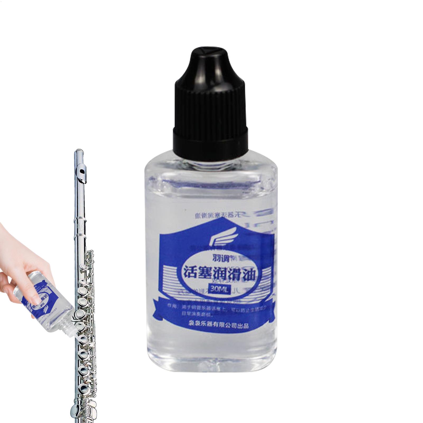트럼펫용 효과적인 밸브 오일 30ml 밸브 윤활유 기타 - Trumpet Valve Oil 리뷰 및 가격