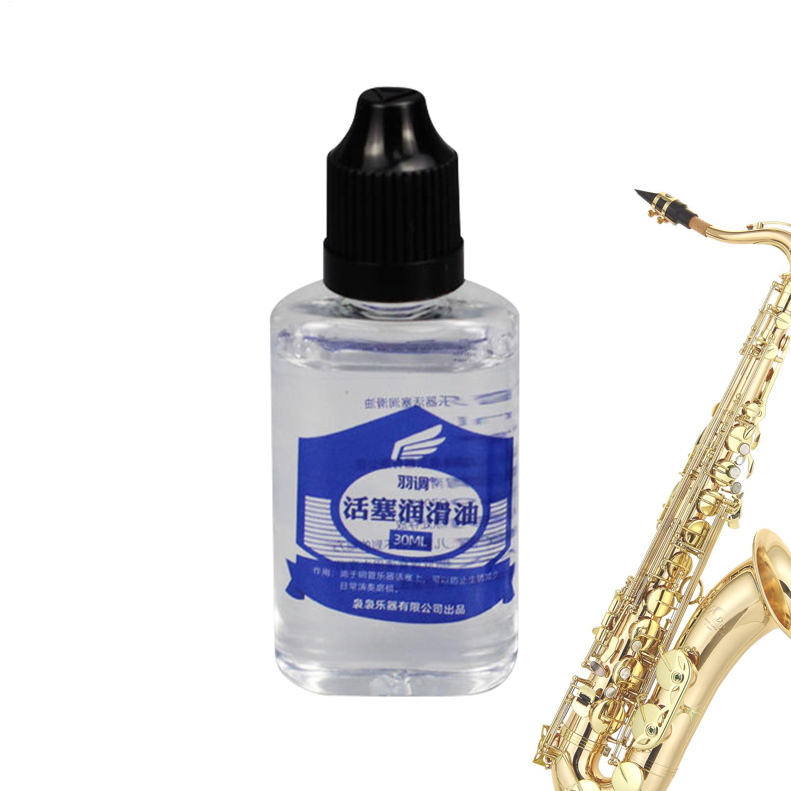 트럼펫용 효과적인 밸브 오일 30ml 밸브 윤활유 기타 - Trumpet Valve Oil 리뷰 및 가격