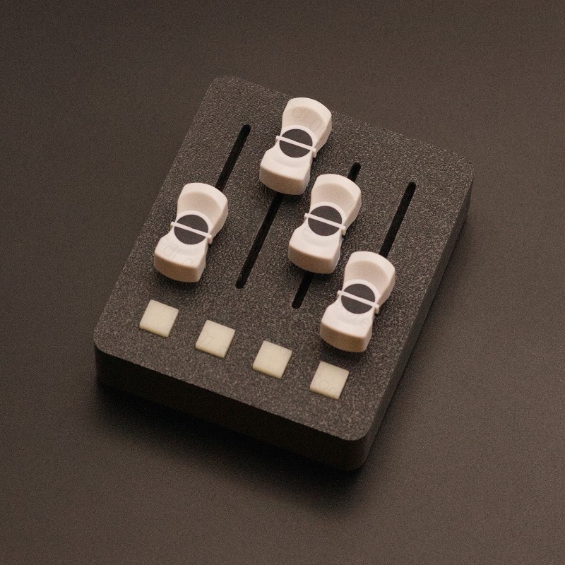 EM-PO2 MIDI 컨트롤러 – 디지털 오디오 워크스 - Audio Music Production 리뷰 및 가격