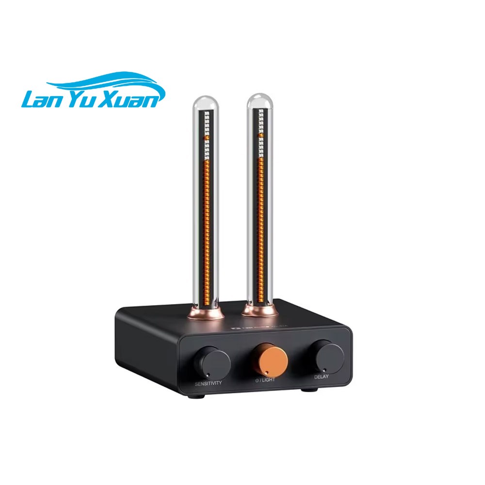 Fosi Audio AH-01A 뮤직 비주얼라이저 RG - Audio Music Visualizer Free 리뷰 및 가격