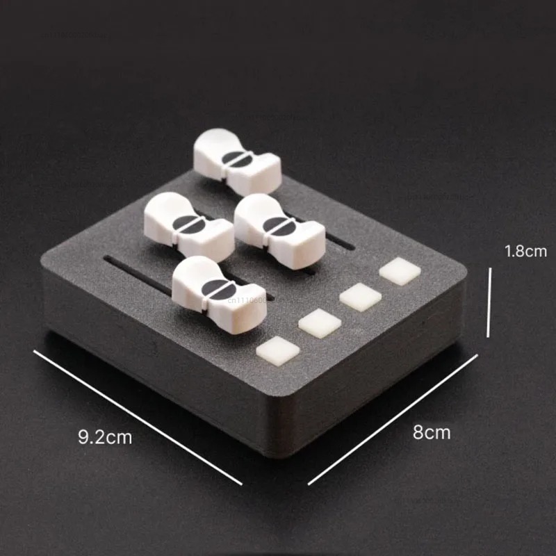 EM-PO2 MIDI 컨트롤러 – 디지털 오디오 워크스 - Audio Music Production 리뷰 및 가격