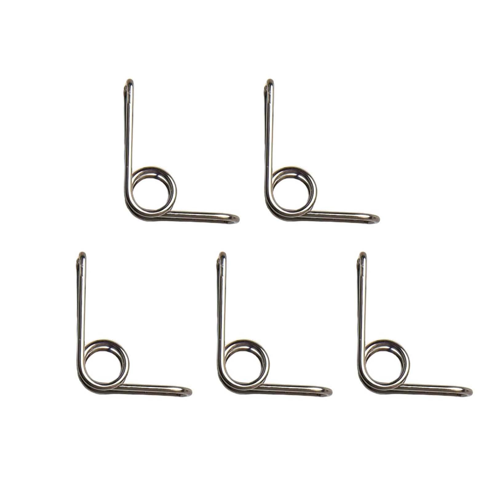 5개 철 트럼펫 트롬본 알토 밸브 스프링 워터 키 스프 - Trumpet Valve Oil 리뷰 및 가격