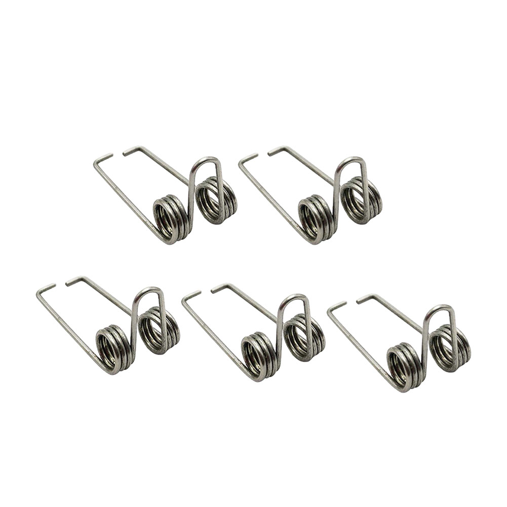 5개 철 트럼펫 트롬본 알토 밸브 스프링 워터 키 스프 - Trumpet Valve Oil 리뷰 및 가격