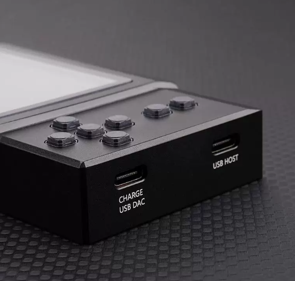Z5c 더블 ES9039Q2M 칩용 HiFi 오디오 M - Audio Music Mp3 Free 리뷰 및 가격