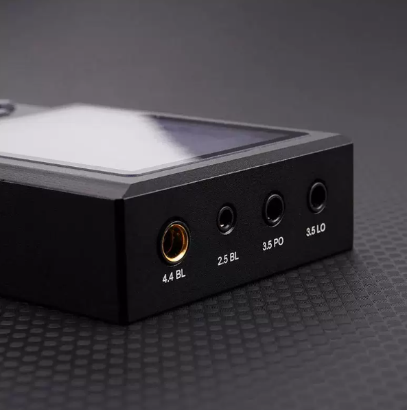 Z5c 더블 ES9039Q2M 칩용 HiFi 오디오 M - Audio Music Mp3 Free 리뷰 및 가격